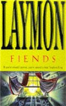 Fiends, Paperback Book Fiends, Paperback Book
