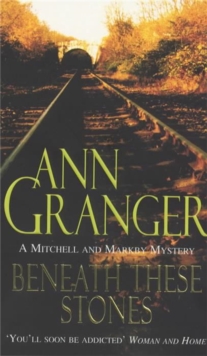 Beneath These Stones, Paperback Book Beneath These Stones, Paperback Book
