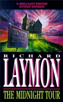 The Midnight Tour (The Beast House Chronicles, Book 3) : A chilling horror novel full of suspense, Paperback Book The Midnight Tour (The Beast House Chronicles, Book 3) : A chilling horror novel full of suspense, Paperback Book