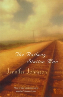The Railway Station Man, Paperback Book The Railway Station Man, Paperback Book