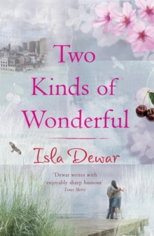 Two Kinds of Wonderful, Paperback Book Two Kinds of Wonderful, Paperback Book