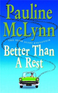 Better Than a Rest, Paperback Book Better Than a Rest, Paperback Book