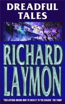 Dreadful Tales, Paperback Book Dreadful Tales, Paperback Book