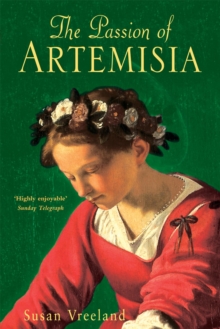 The Passion of Artemisia, Paperback Book The Passion of Artemisia, Paperback Book