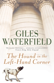 The Hound in the Left-hand Corner, Paperback Book The Hound in the Left-hand Corner, Paperback Book