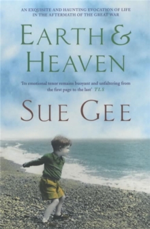 Earth and Heaven, Paperback Book Earth and Heaven, Paperback Book