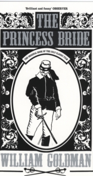 The Princess Bride, Paperback Book The Princess Bride, Paperback Book