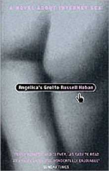 Angelica's Grotto, Paperback Book Angelica's Grotto, Paperback Book