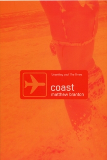 Coast, Paperback Book Coast, Paperback Book