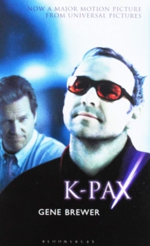 K-Pax, Paperback Book K-Pax, Paperback Book