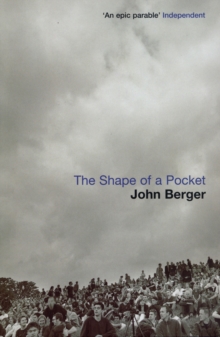 The Shape of a Pocket, Paperback Book The Shape of a Pocket, Paperback Book