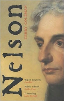 Nelson : The Man and the Legend, Paperback Book Nelson : The Man and the Legend, Paperback Book
