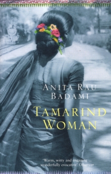 Tamarind Woman, Paperback Book Tamarind Woman, Paperback Book