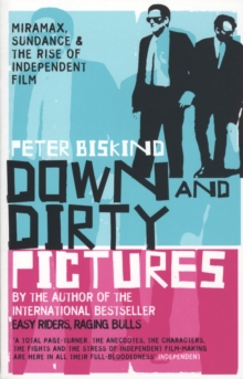 Down and Dirty Pictures, Paperback / softback Book Down and Dirty Pictures, Paperback / softback Book