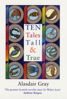 Ten Tales Tall and True, Paperback Book Ten Tales Tall and True, Paperback Book