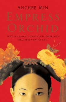 Empress Orchid, Paperback Book Empress Orchid, Paperback Book