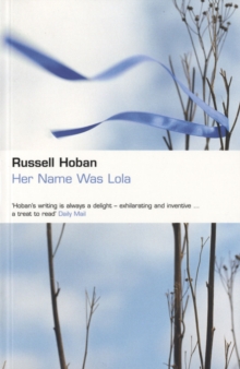 Her Name Was Lola, Paperback Book Her Name Was Lola, Paperback Book