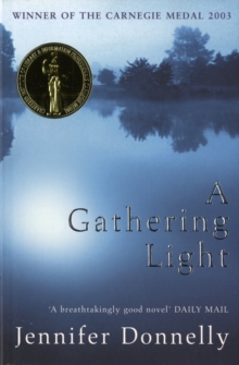 A Gathering Light, Paperback Book A Gathering Light, Paperback Book