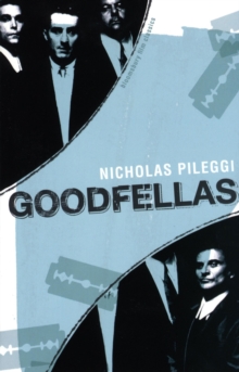Goodfellas, Paperback Book Goodfellas, Paperback Book