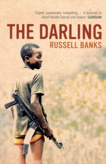 The Darling, Paperback Book The Darling, Paperback Book
