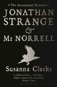 Jonathan Strange and Mr. Norrell, Paperback Book Jonathan Strange and Mr. Norrell, Paperback Book