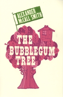 The Bubblegum Tree, Paperback Book The Bubblegum Tree, Paperback Book