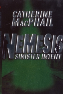 Sinister Intent, Paperback Book Sinister Intent, Paperback Book
