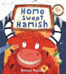 Home Sweet Hamish, Paperback / softback Book Home Sweet Hamish, Paperback / softback Book