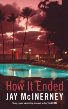 How it Ended, Paperback Book How it Ended, Paperback Book