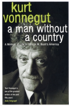 A Man without a Country, Paperback Book A Man without a Country, Paperback Book