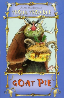 Goat Pie, Paperback Book Goat Pie, Paperback Book