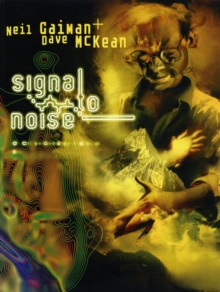 Signal to Noise, Paperback / softback Book Signal to Noise, Paperback / softback Book
