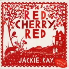 Red, Cherry Red, Mixed media product Book Red, Cherry Red, Mixed media product Book