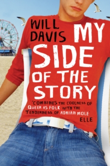 My Side of the Story, Paperback Book My Side of the Story, Paperback Book
