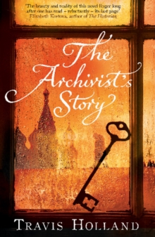 The Archivist's Story, Paperback Book The Archivist's Story, Paperback Book