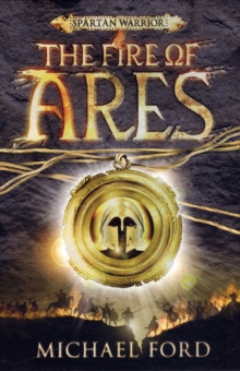 The Fire of Ares : Spartan 1, Paperback Book The Fire of Ares : Spartan 1, Paperback Book