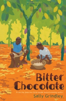 Bitter Chocolate, Paperback Book Bitter Chocolate, Paperback Book