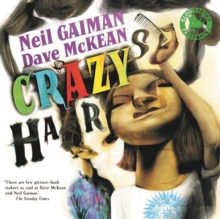 Crazy Hair, Paperback Book Crazy Hair, Paperback Book