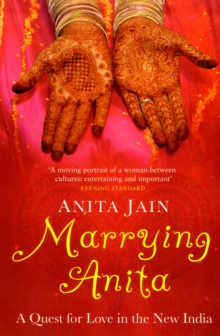 Marrying Anita, Paperback Book Marrying Anita, Paperback Book