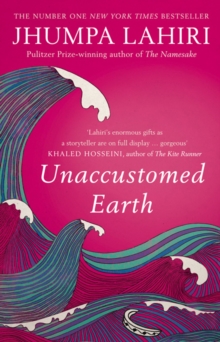 Unaccustomed Earth, Paperback Book Unaccustomed Earth, Paperback Book