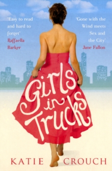 Girls in Trucks, Paperback Book Girls in Trucks, Paperback Book