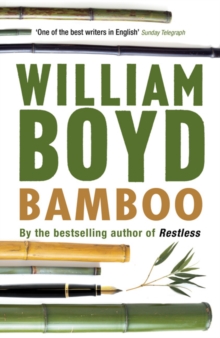 Bamboo, Paperback Book Bamboo, Paperback Book