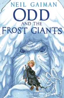 Odd and the Frost Giants, Hardback Book Odd and the Frost Giants, Hardback Book
