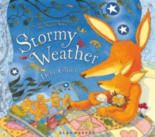 Stormy Weather, Hardback Book Stormy Weather, Hardback Book