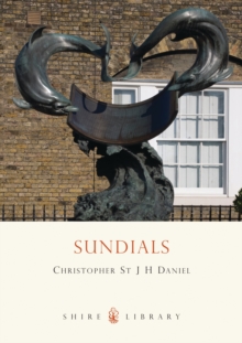 Sundials, Paperback Book Sundials, Paperback Book
