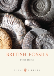 British Fossils, Paperback Book British Fossils, Paperback Book