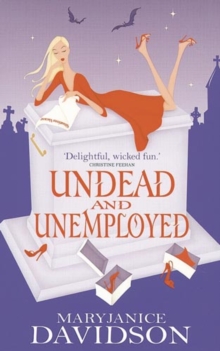 Undead And Unemployed : Number 2 in series