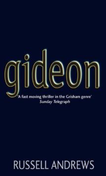 Gideon : Number 2 in series