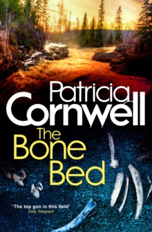 The Bone Bed, EPUB eBook The Bone Bed, EPUB eBook
