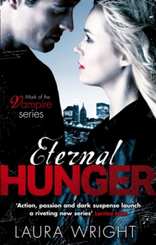 Eternal Hunger : Number 1 in series